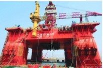 Semi-Submersible Platform